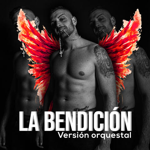 La bendición (Versión orquestal)