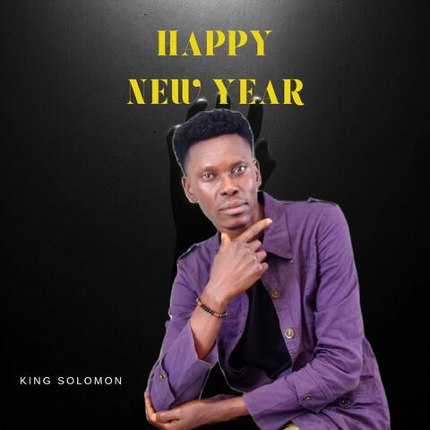 HAPPY NEW YEAR