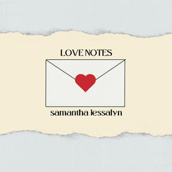 LOVE NOTES