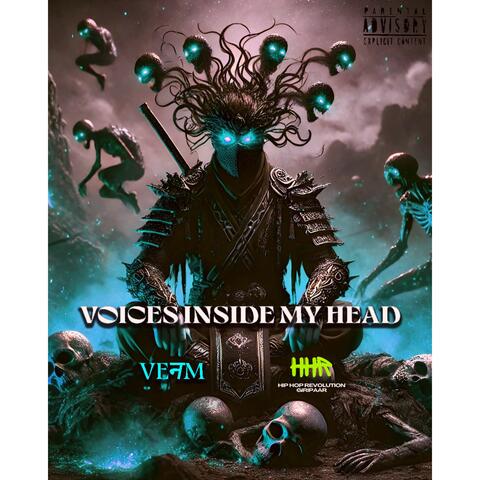 Voices Inside My Head