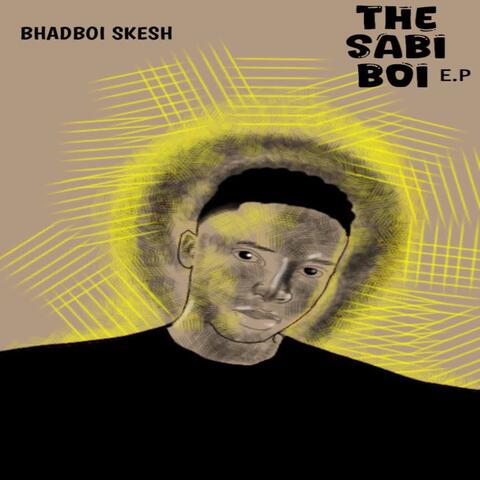 THE SABIBOI E.P