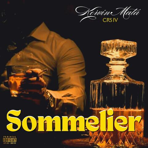 Sommelier