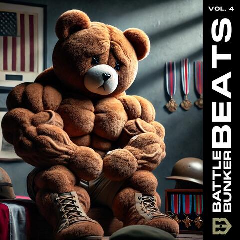 Battle Beats, Vol. 4