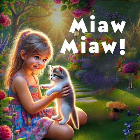 Miaw Miaw!