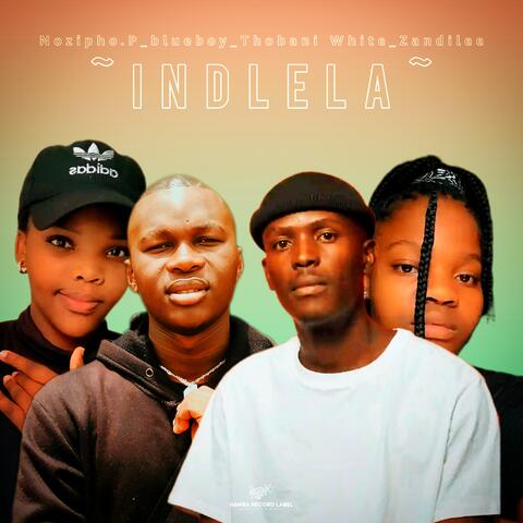 indlela