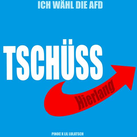 Ich wähl die AFD