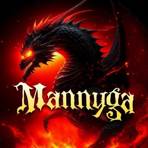 Mannyga