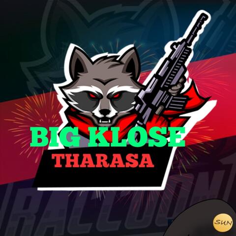 Tharasa