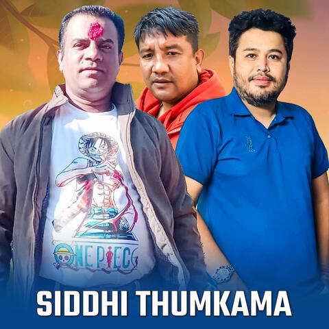 Siddhi Thumkama