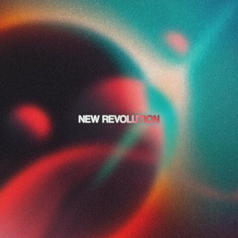 New Revolution