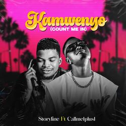 Kamwenyo (COUNT ME IN)