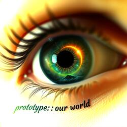 Revealed by Your Tears