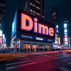 Dime