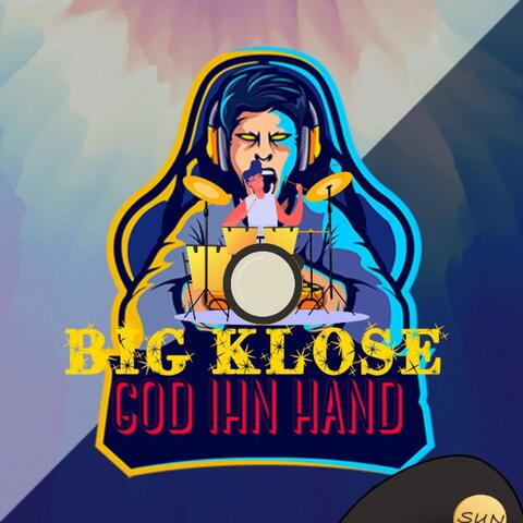 God ihn Hand