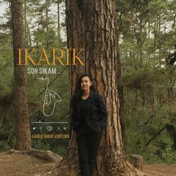 Ikarik son sikam