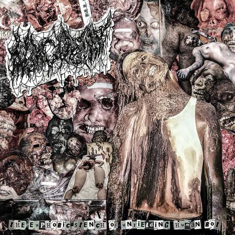 The Euphoric Stench of Unyielding Human Rot