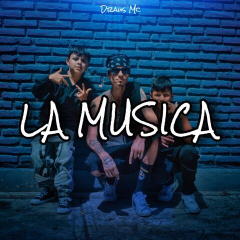 LA MÚSICA