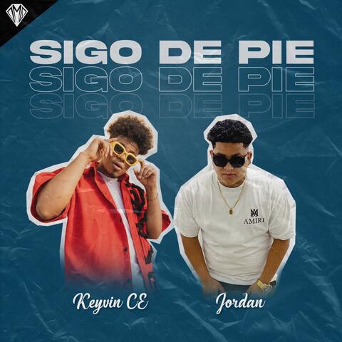 Sigo de Pie