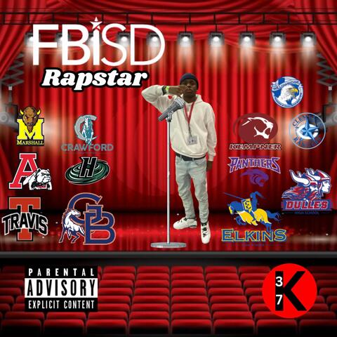 FBISD Rapstar