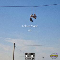 Lekwa Made Up