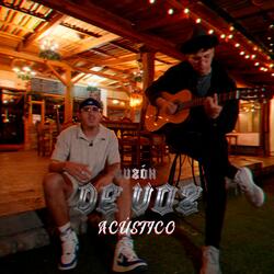 Buzón de Voz - Acústico