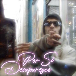 Por si Desaparezco