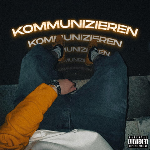 Kommunizieren