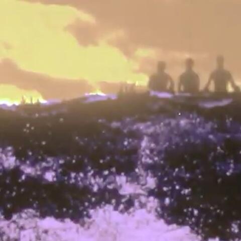 horizon