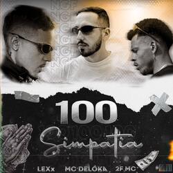 100 Simpatia
