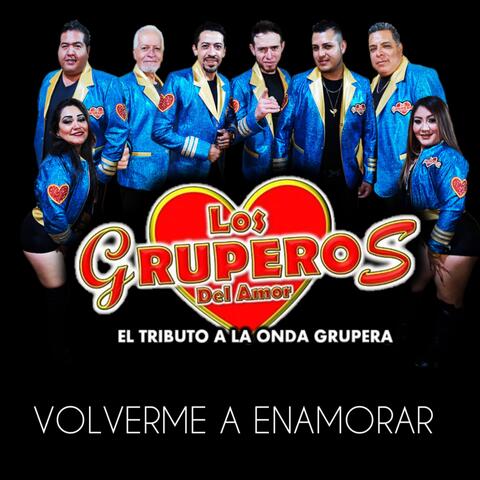 VOLVERME A ENAMORAR