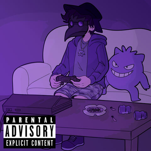 Purple Heart SOCIAL CLUB vol.1