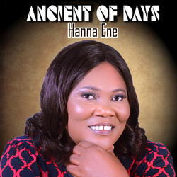 Ancient of days