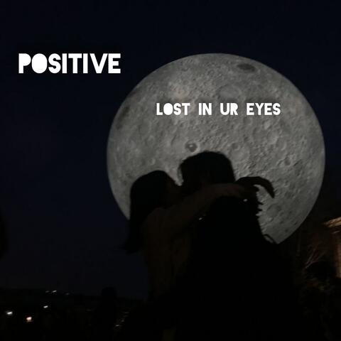 Lost in ur eyes
