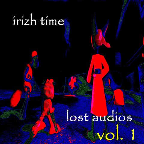 lost audios, Vol. 1