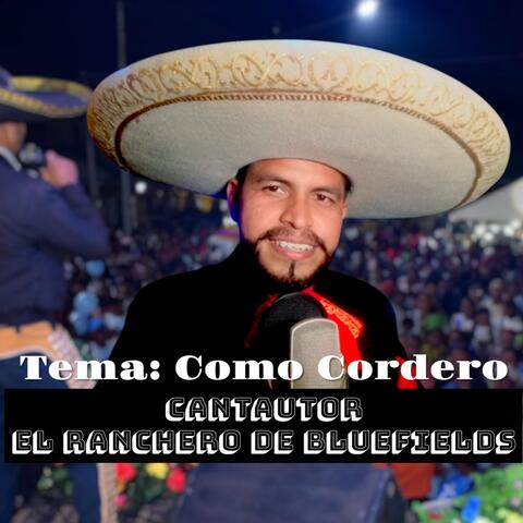 Como cordero