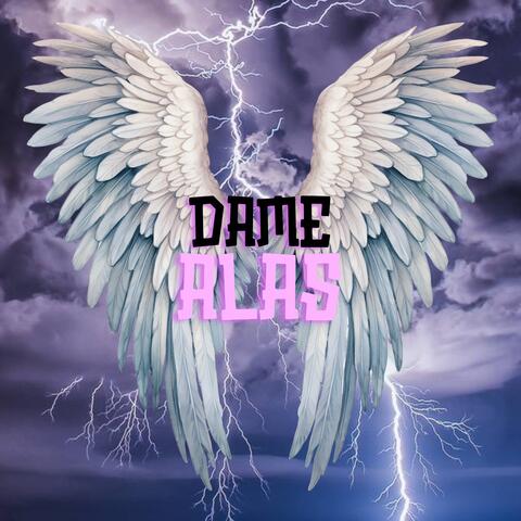 DAME ALAS