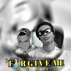 Forgive Me