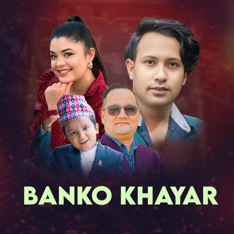 Banko Khayar