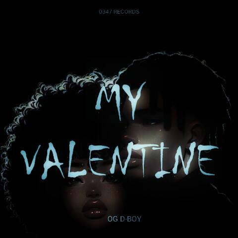 MY VALENTINE