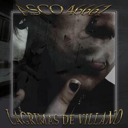 LAGRIMAS DE VILLANO