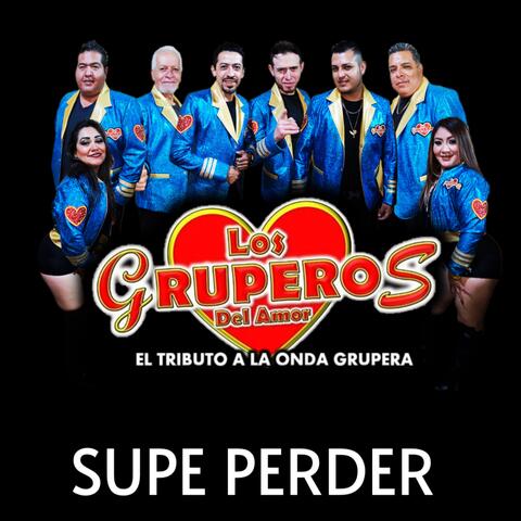 Supe Perder
