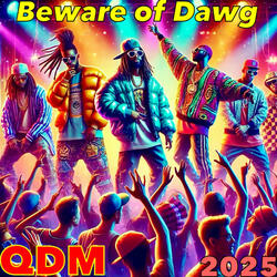 Beware of Dawg