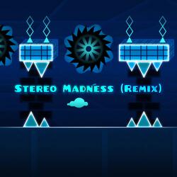 Stereo Madness