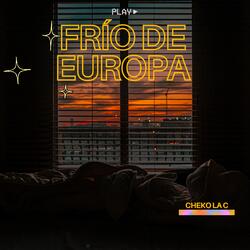 FRÍO DE EUROPA