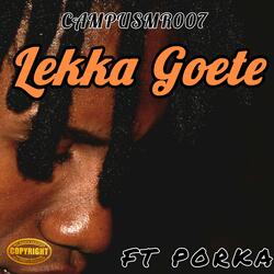 Lekka Goete