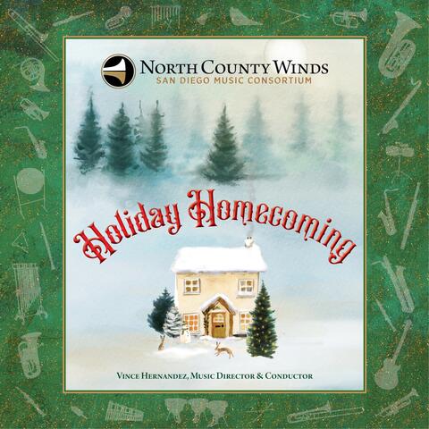 Holiday Homecoming