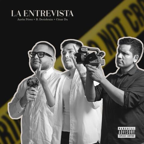 La entrevista
