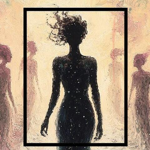 Lost in the Mirror