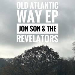 Old dawn/new dusk ( Machas manifesto)