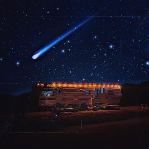 Las Estrellas Brillan De Noche